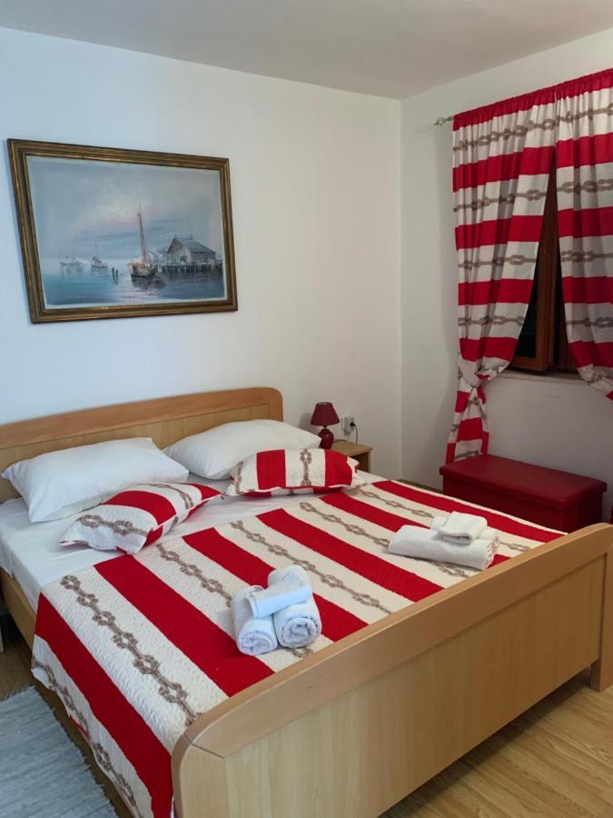 Holiday Apartments Lucic - Feels Like Home, Away From Home Ražanj 외부 사진