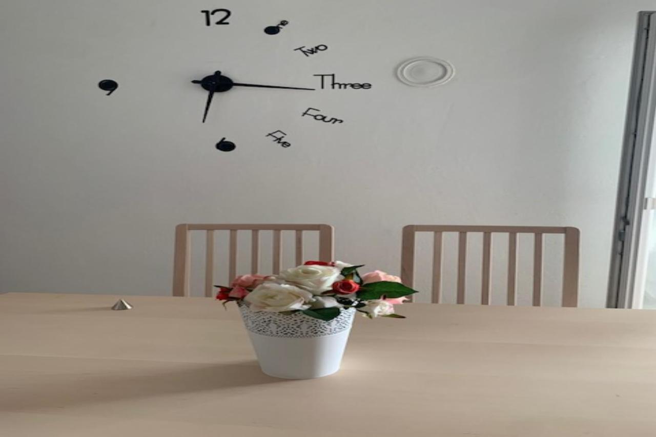 Holiday Apartments Lucic - Feels Like Home, Away From Home Ražanj 외부 사진