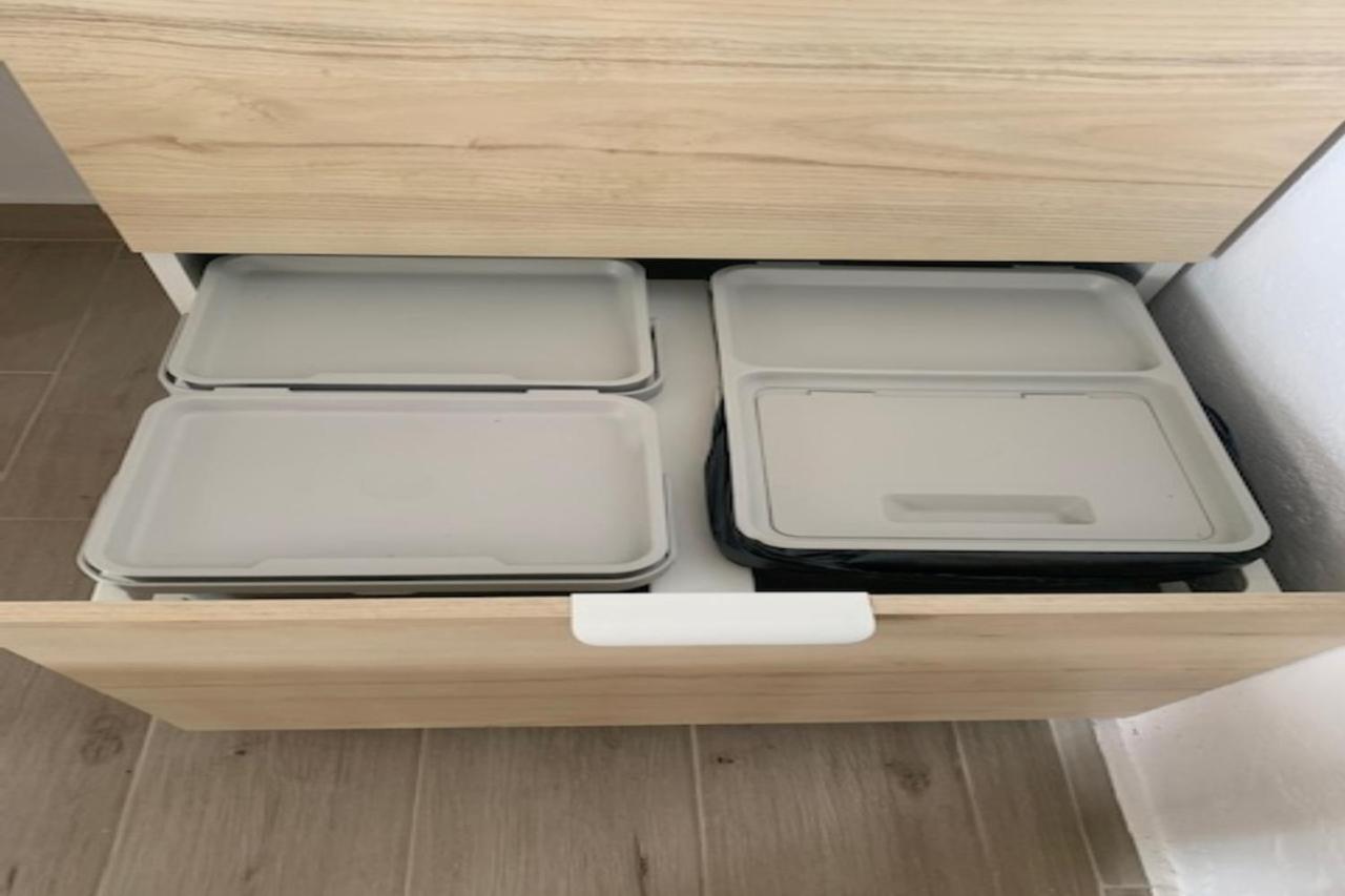 Holiday Apartments Lucic - Feels Like Home, Away From Home Ražanj 외부 사진