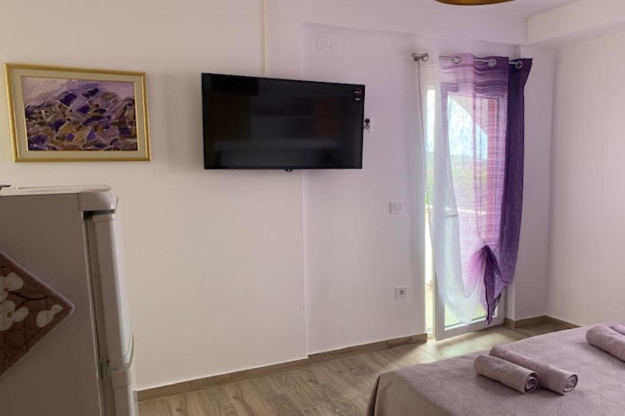 Holiday Apartments Lucic - Feels Like Home, Away From Home Ražanj 외부 사진