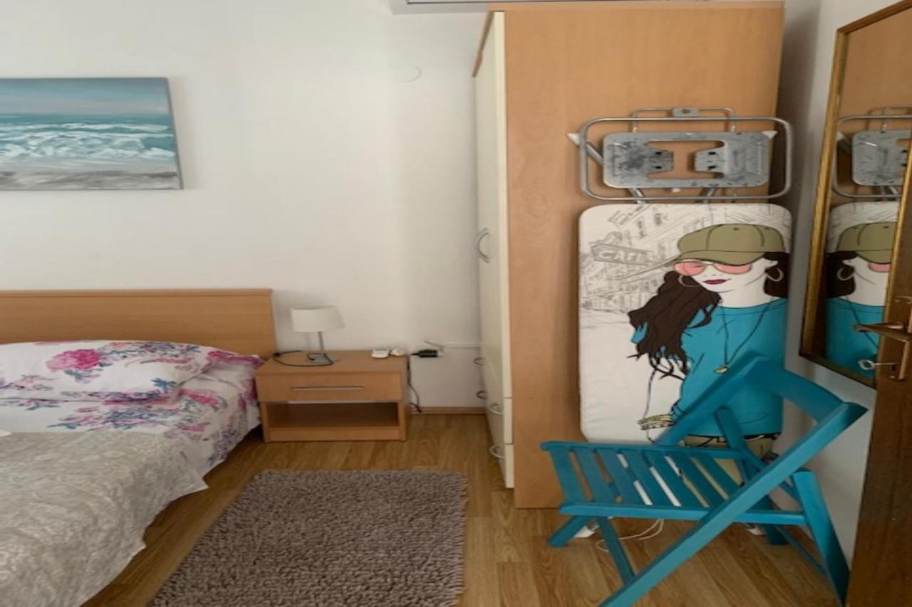 Holiday Apartments Lucic - Feels Like Home, Away From Home Ražanj 외부 사진