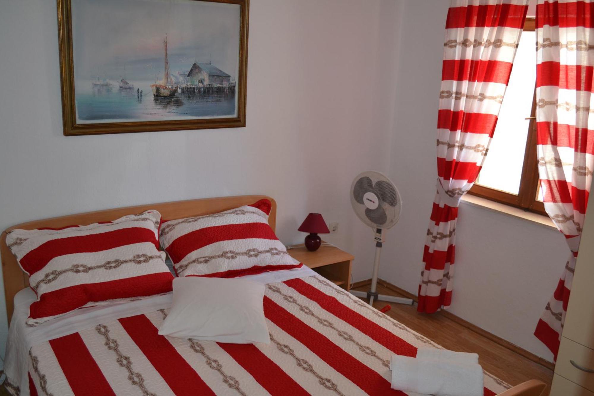 Holiday Apartments Lucic - Feels Like Home, Away From Home Ražanj 외부 사진