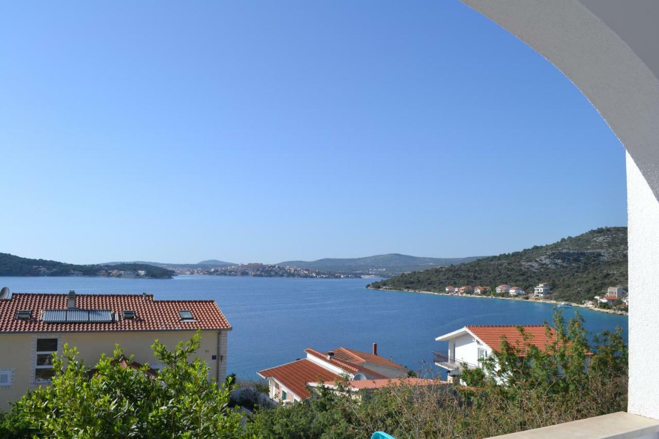 Holiday Apartments Lucic - Feels Like Home, Away From Home Ražanj 외부 사진