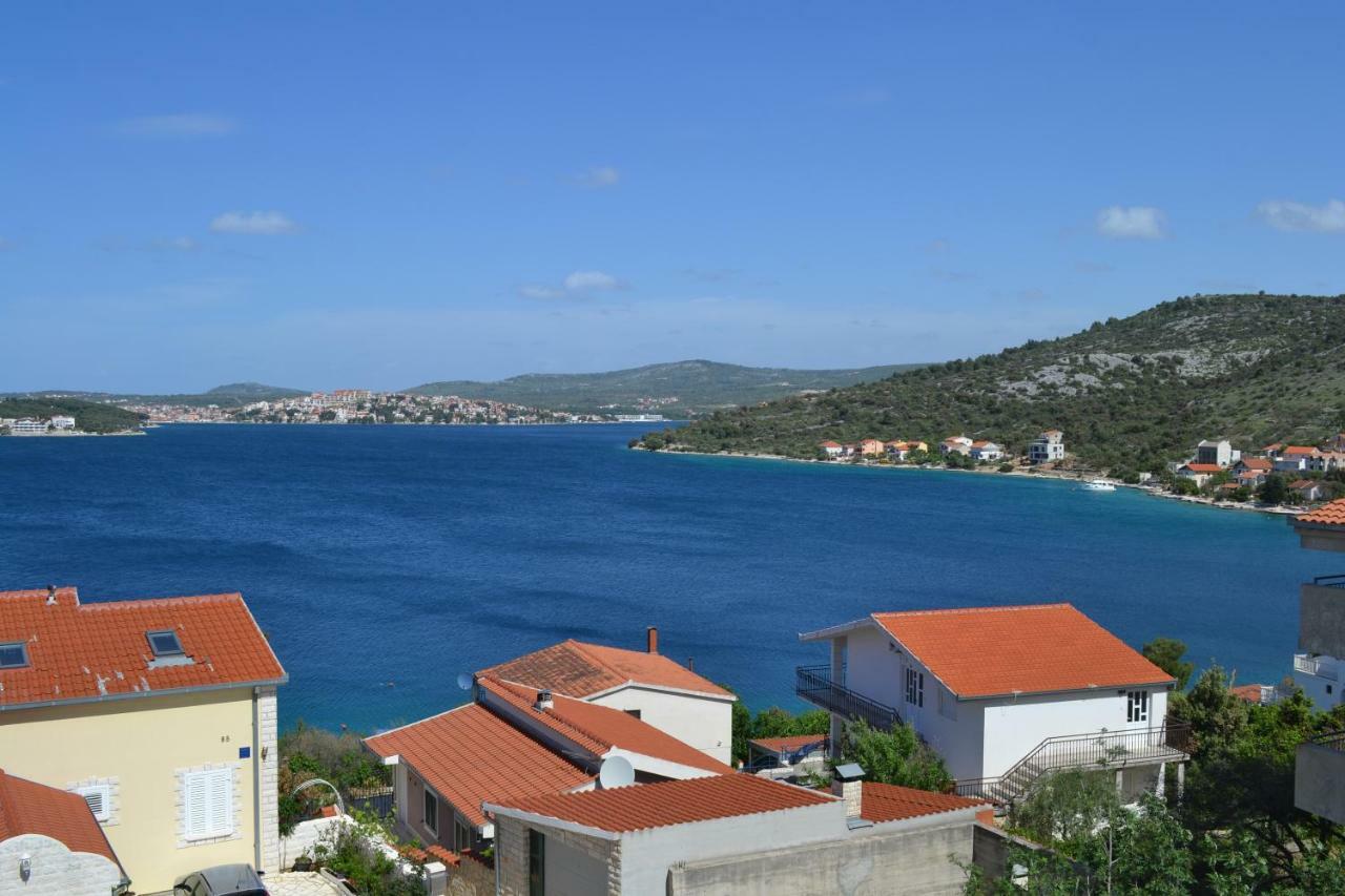 Holiday Apartments Lucic - Feels Like Home, Away From Home Ražanj 외부 사진