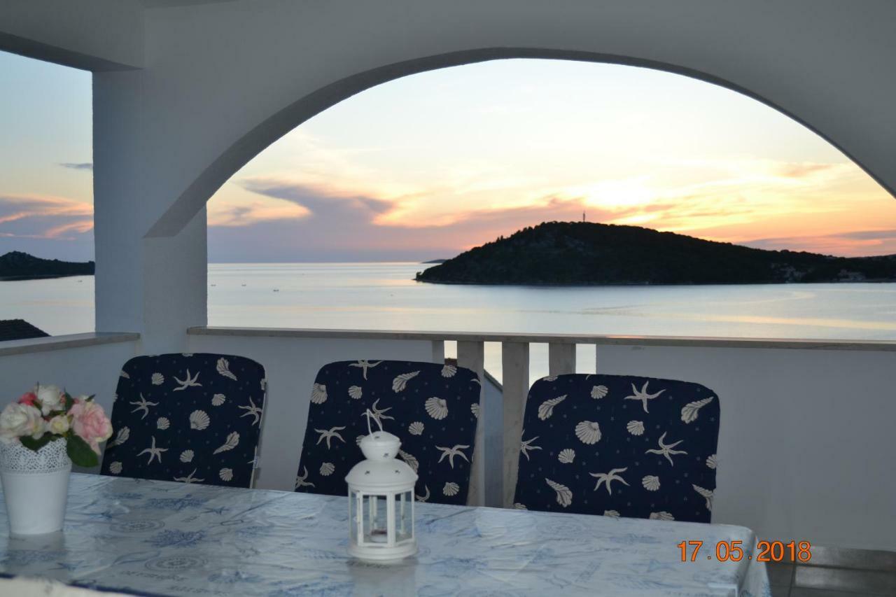 Holiday Apartments Lucic - Feels Like Home, Away From Home Ražanj 외부 사진