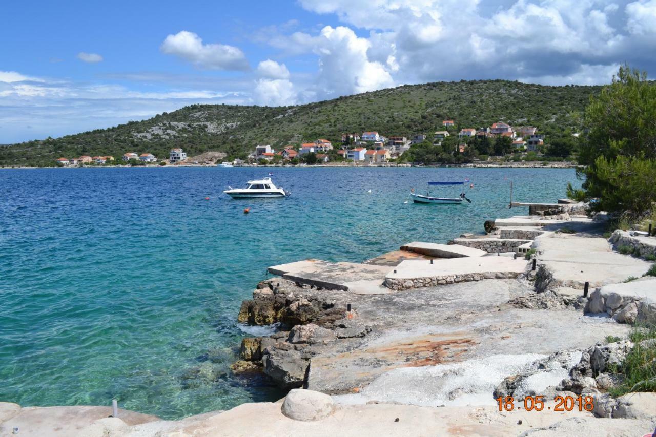 Holiday Apartments Lucic - Feels Like Home, Away From Home Ražanj 외부 사진