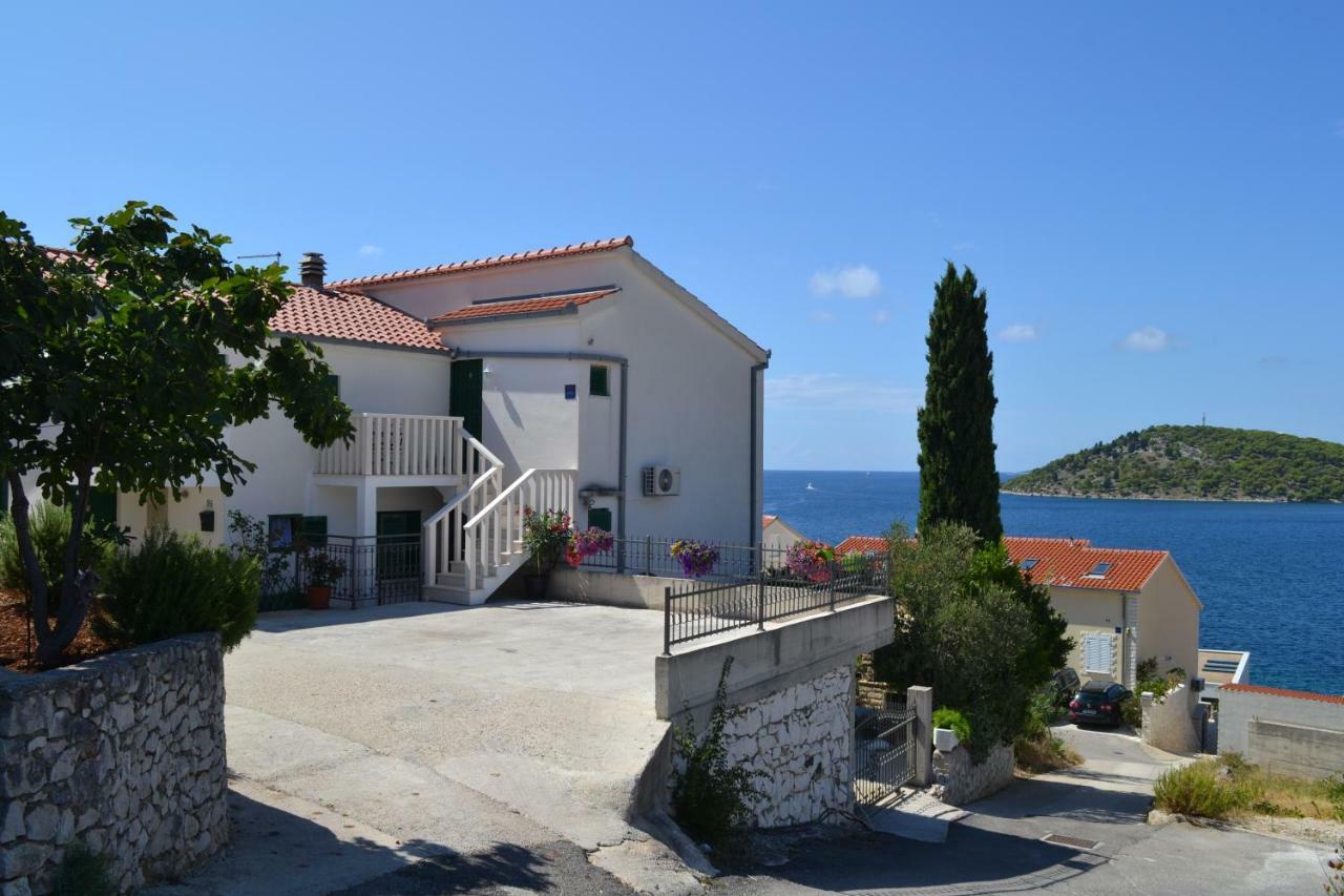 Holiday Apartments Lucic - Feels Like Home, Away From Home Ražanj 외부 사진