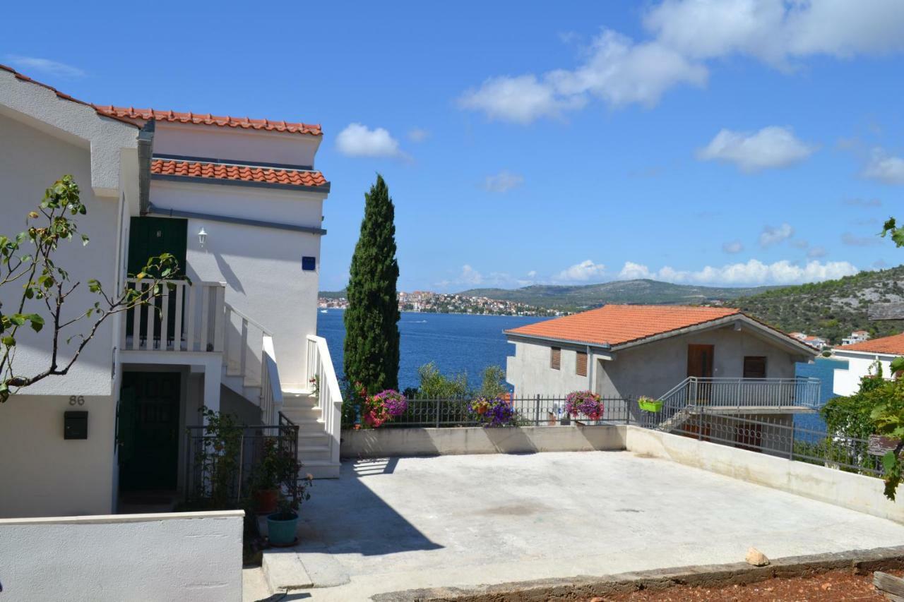 Holiday Apartments Lucic - Feels Like Home, Away From Home Ražanj 외부 사진