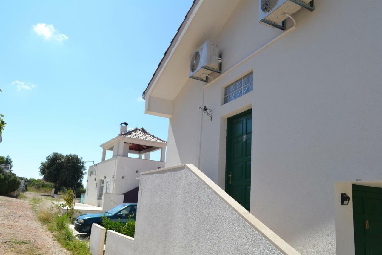 Holiday Apartments Lucic - Feels Like Home, Away From Home Ražanj 외부 사진