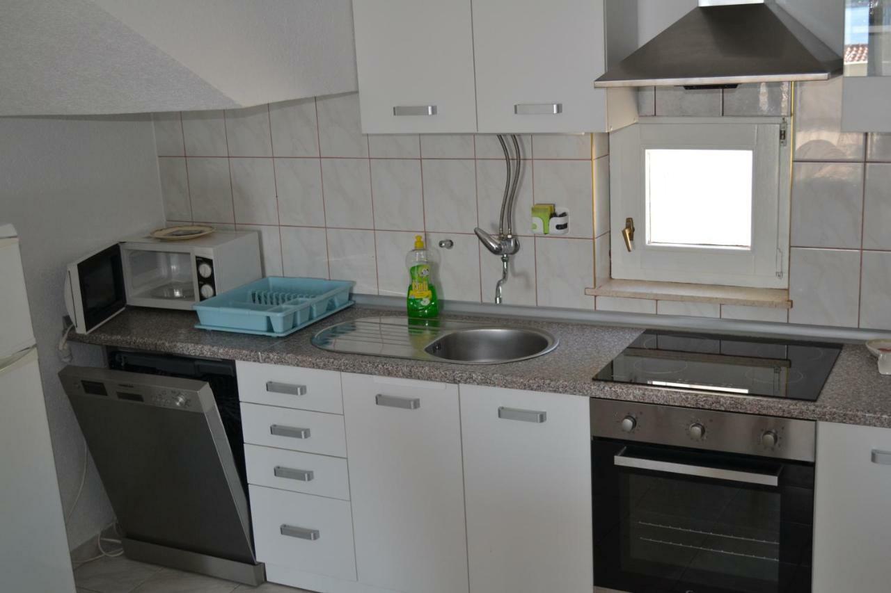 Holiday Apartments Lucic - Feels Like Home, Away From Home Ražanj 외부 사진