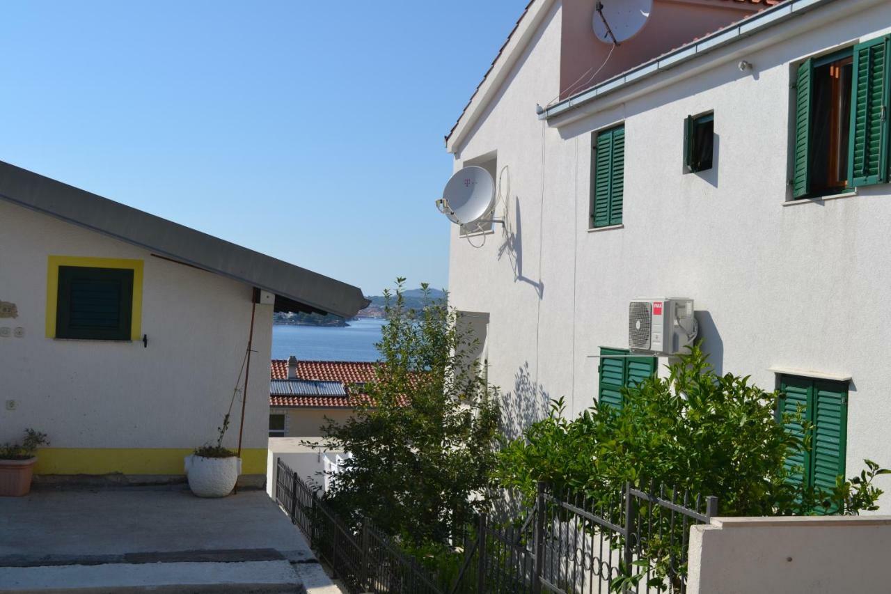 Holiday Apartments Lucic - Feels Like Home, Away From Home Ražanj 외부 사진